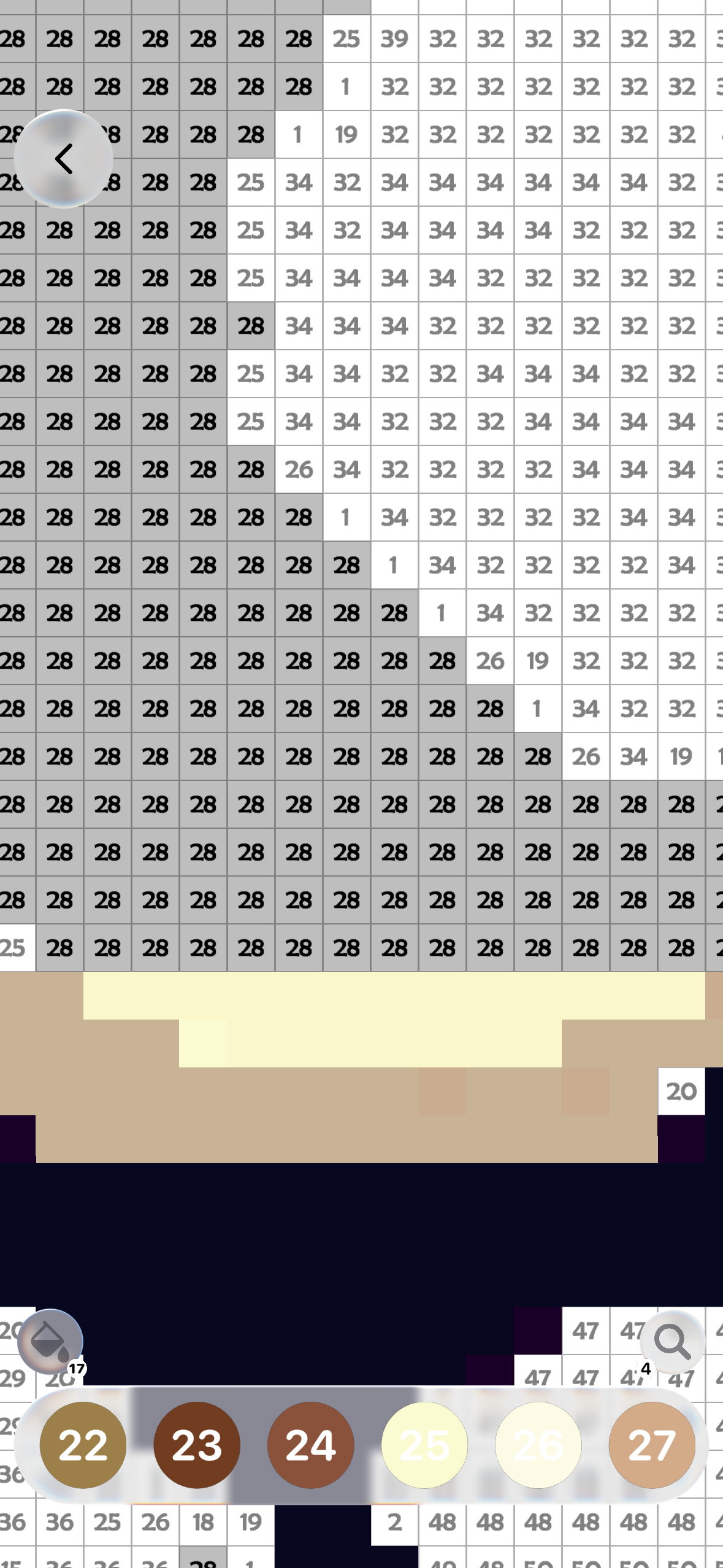 Screenshot 3 (light theme)